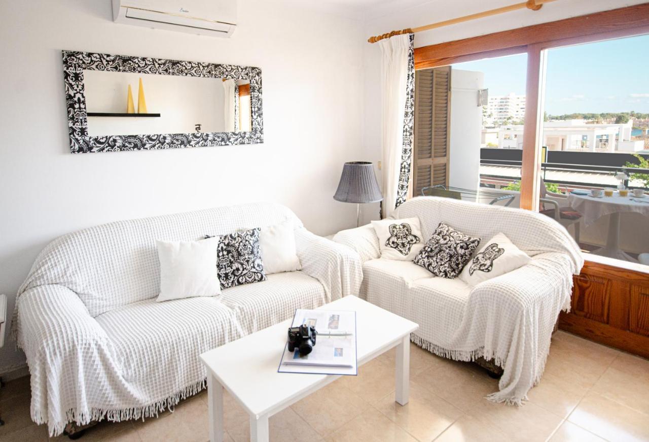 Sol Apartamento Puerto de Alcúdia