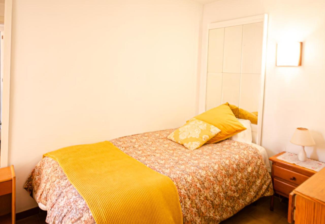 Apartamento Sol