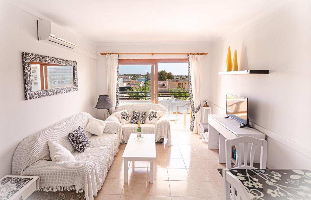 Apartamento Sol Puerto de Alcúdia