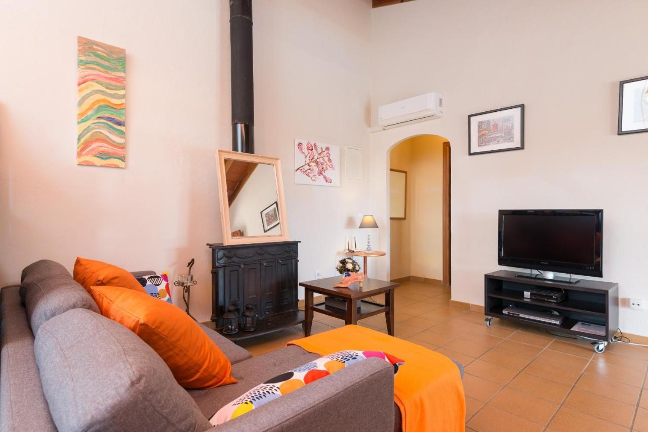 Villa Gallu - Adults Only