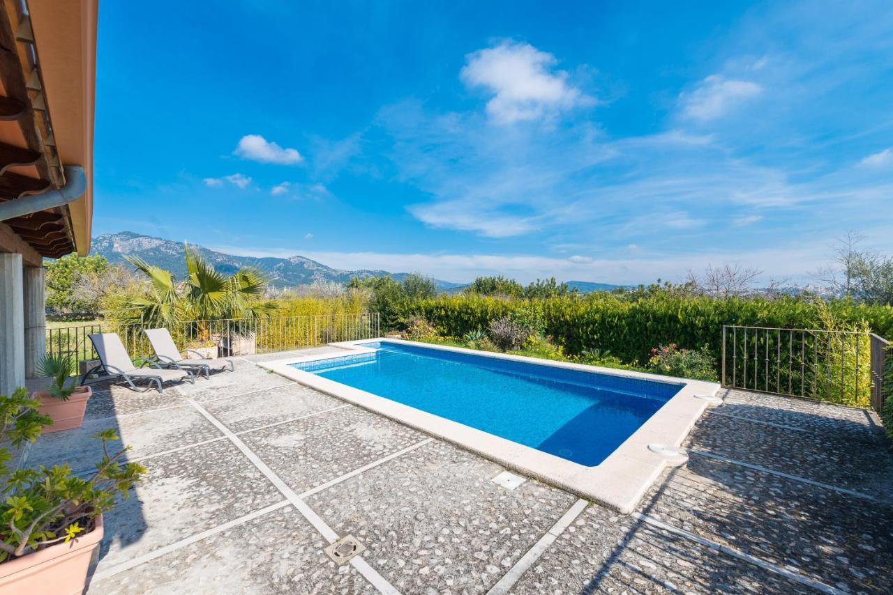 Villa Gallu - Adults Only