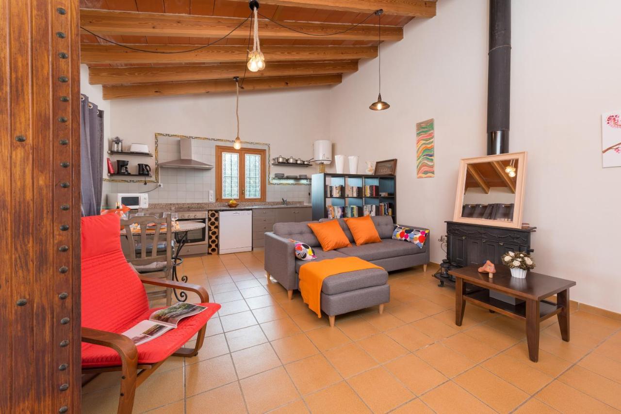 Gallu - Adults Only Villa Selva (Mallorca)