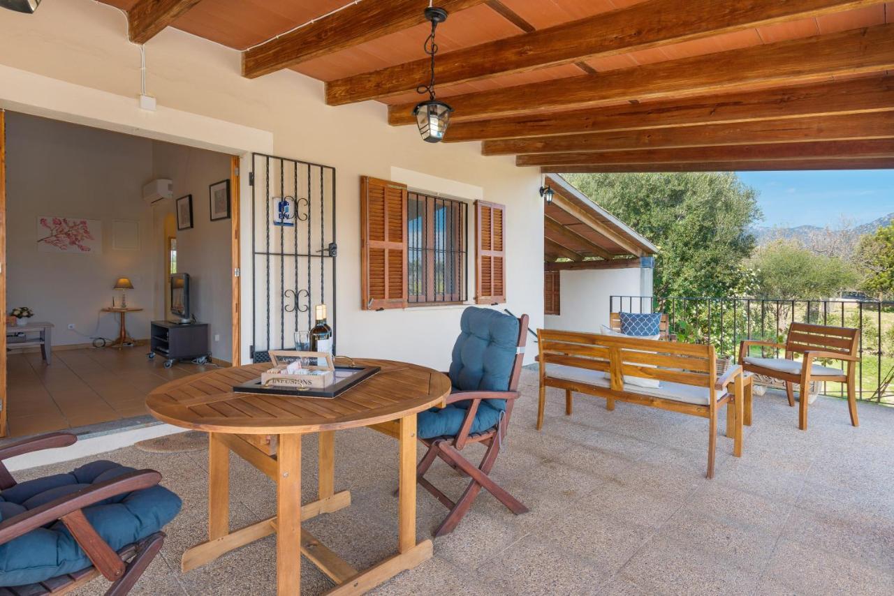 Gallu - Adults Only Villa Selva (Mallorca)