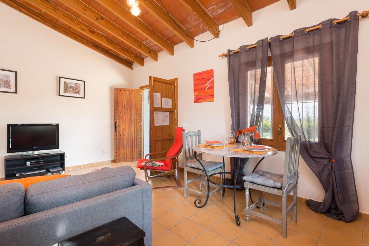 Gallu - Adults Only Selva (Mallorca)