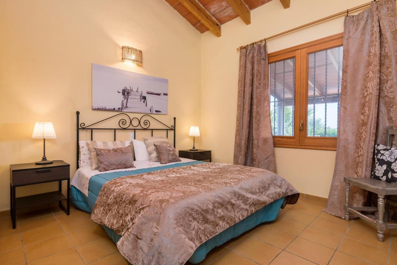 Villa Gallu - Adults Only *