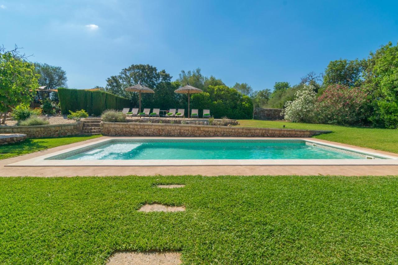 Villa Sa Punta *