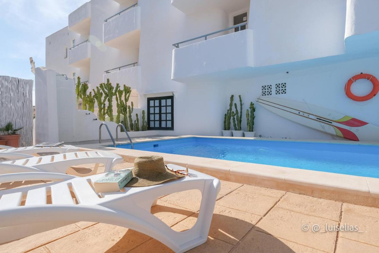 Ibiza *