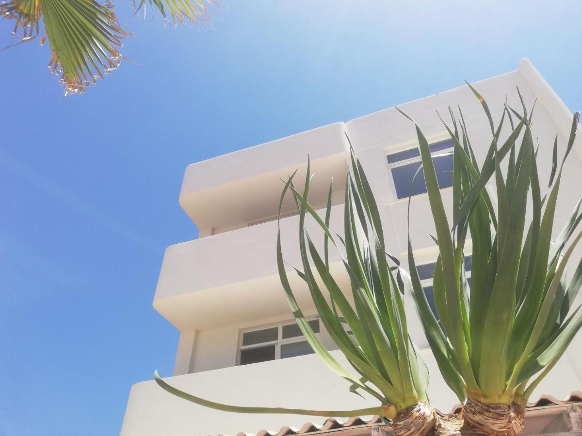 Ibiza Colonia de Sant Jordi