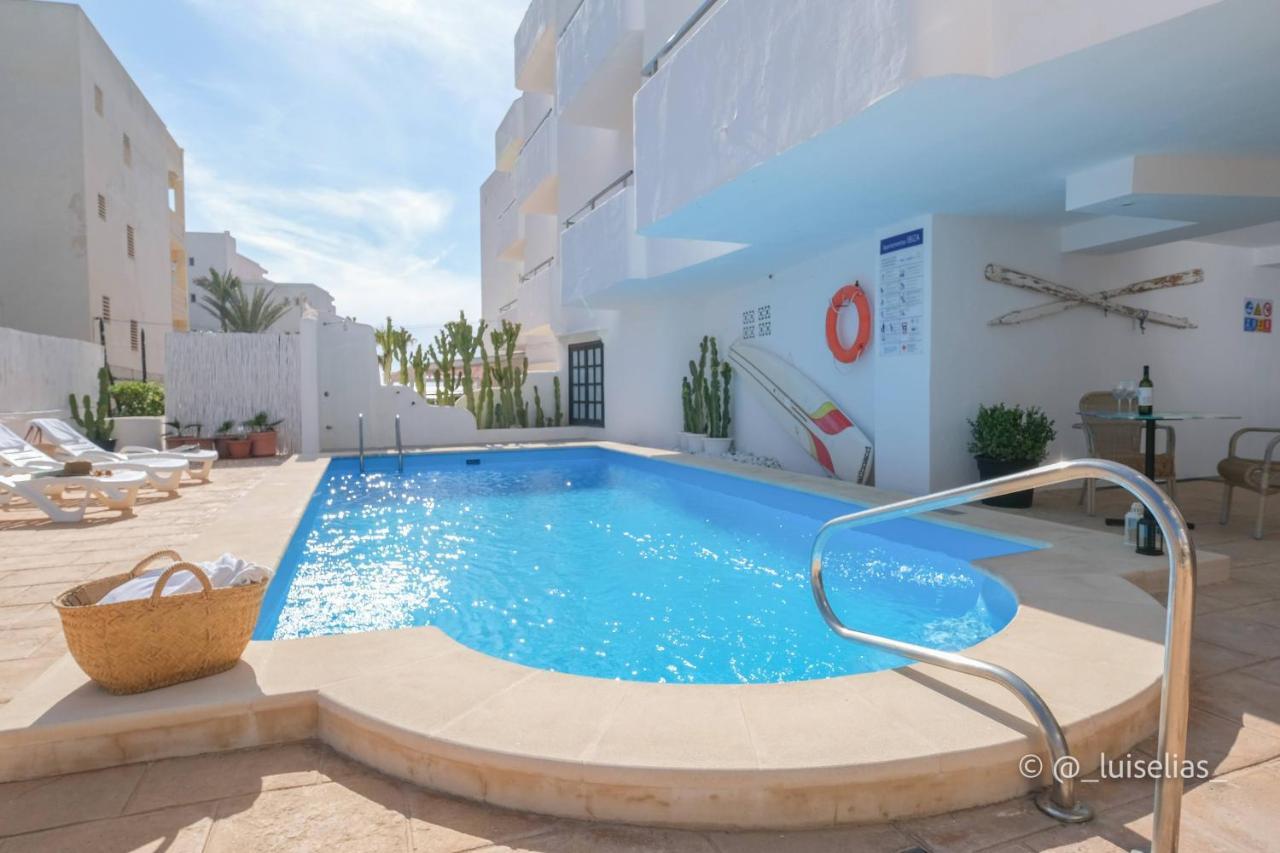 Apartamento Ibiza