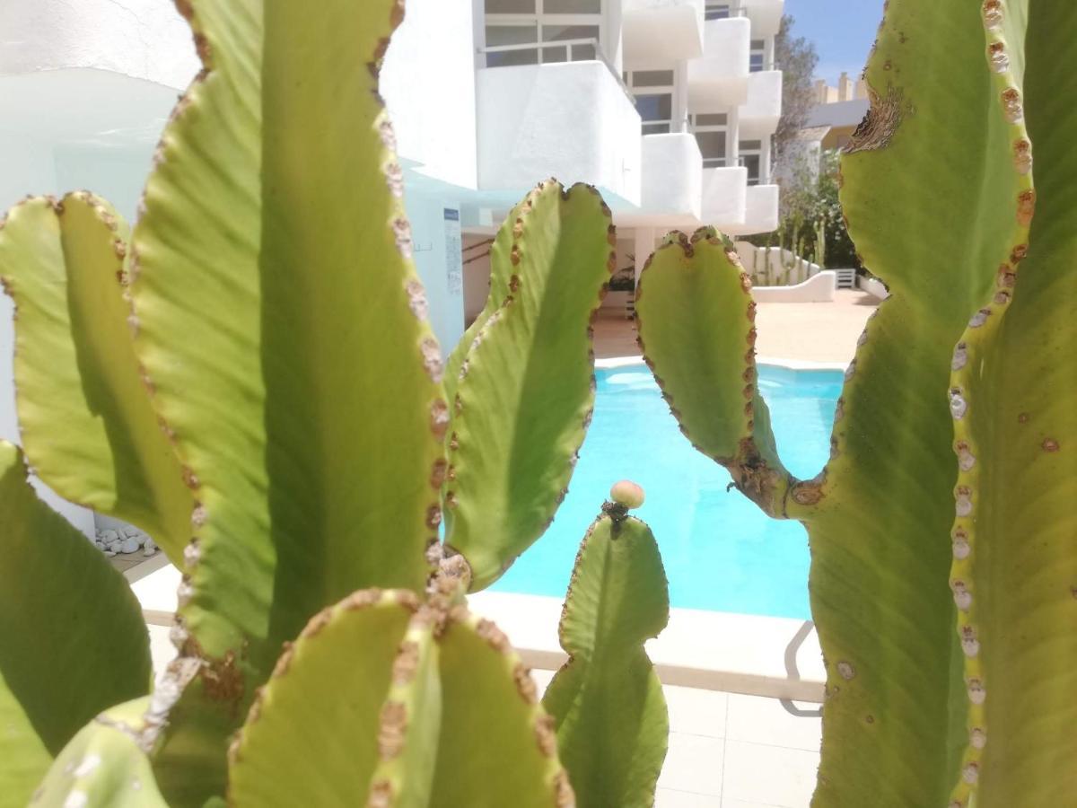 Ibiza * Colonia de Sant Jordi