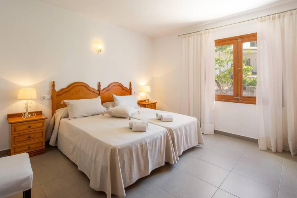 La Caseta By Sunvillas Mallorca Сasa de vacaciones Puerto Pollensa