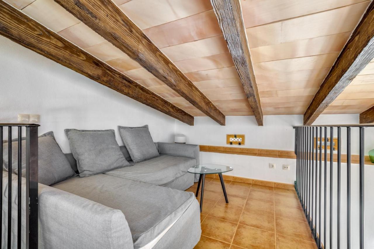 Es Camp Pla * Sineu (Mallorca)