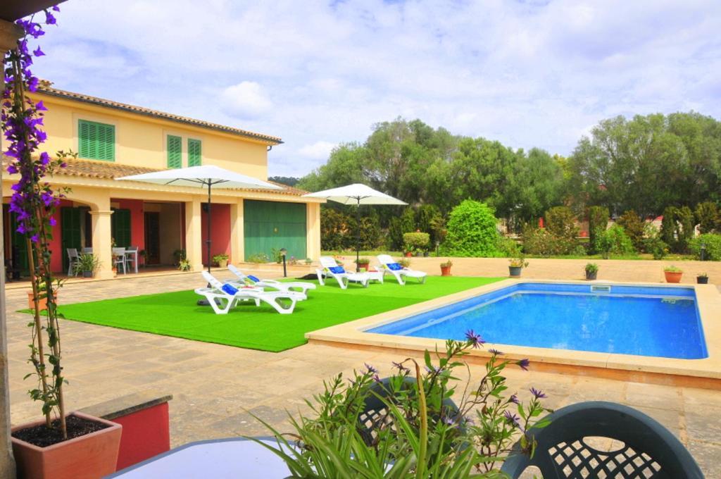 Mallorca Paradise