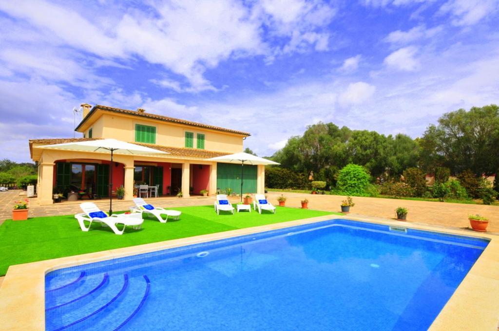Mallorca Paradise *