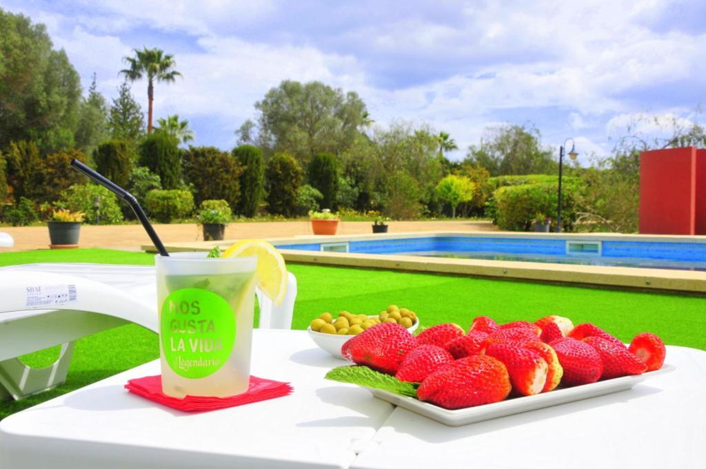 Villa Mallorca Paradise *