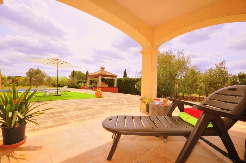 Villa Mallorca Paradise
