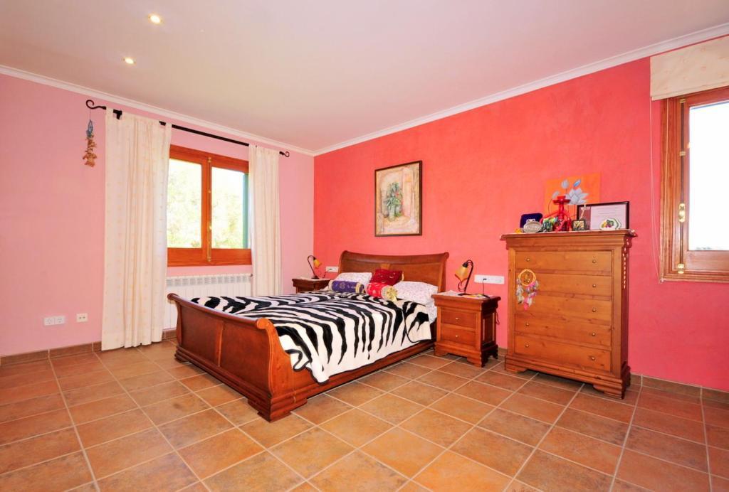 Mallorca Paradise Villa Llucmajor (Mallorca)