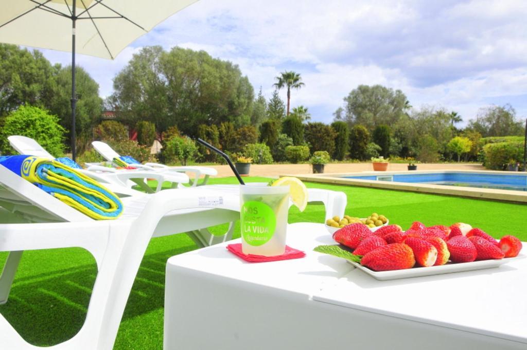 Mallorca Paradise Villa