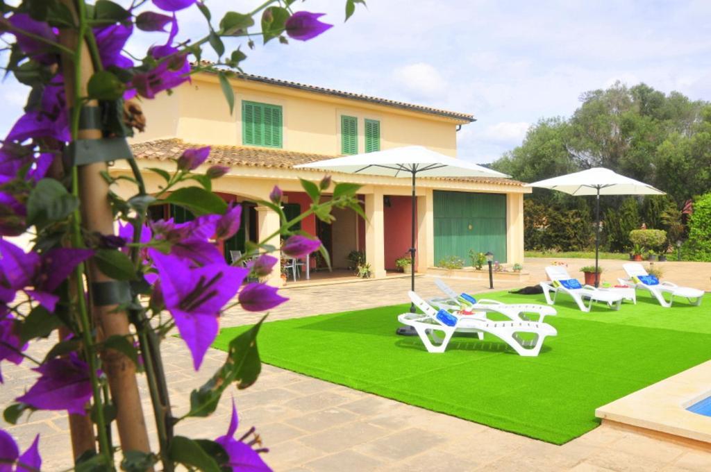 Mallorca Paradise Villa