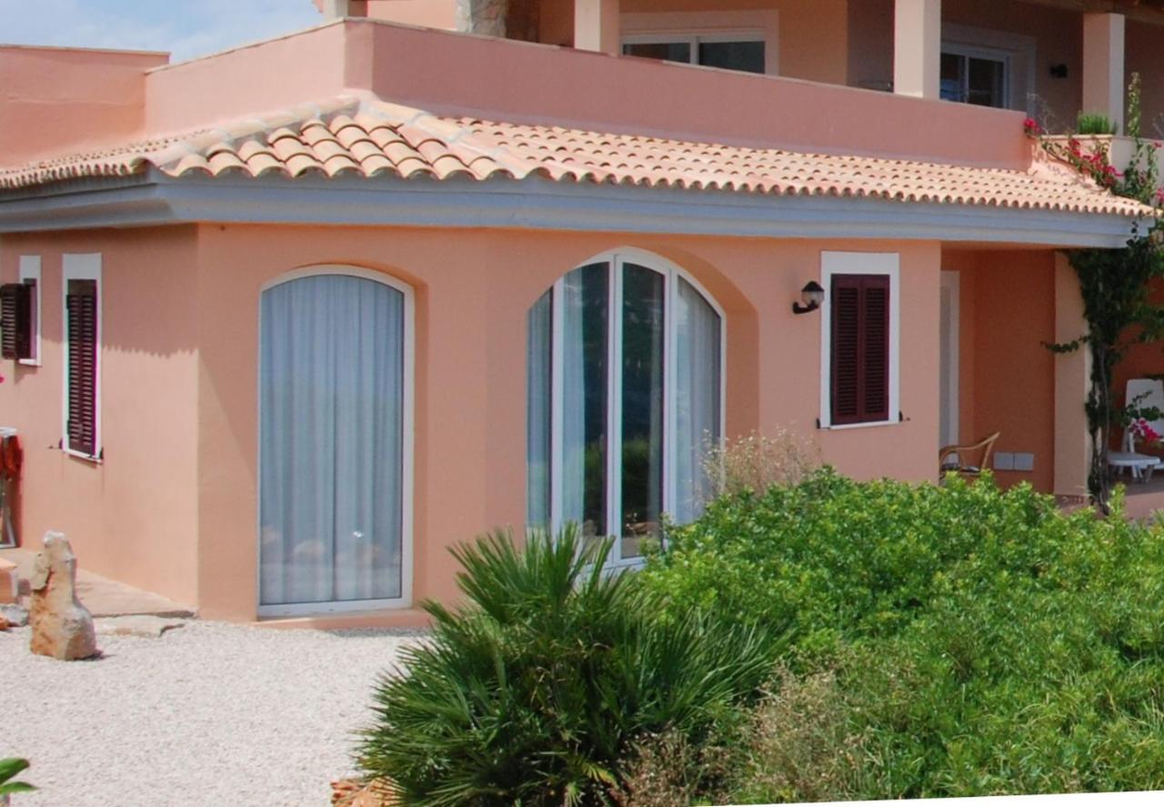 Residencial Playa Mar Apartamento Cala Mandia (Mallorca)