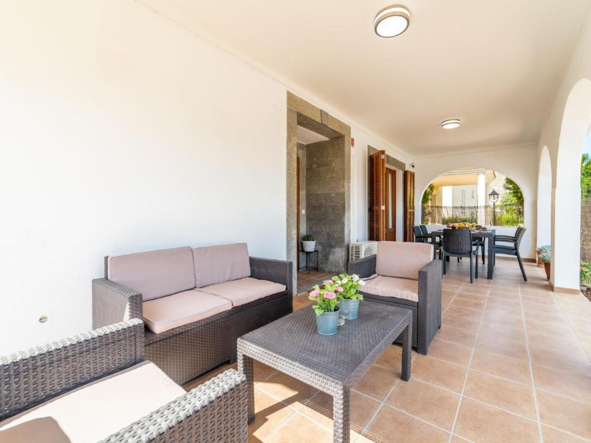 Villa Rosa By Interhome Puerto de Alcúdia
