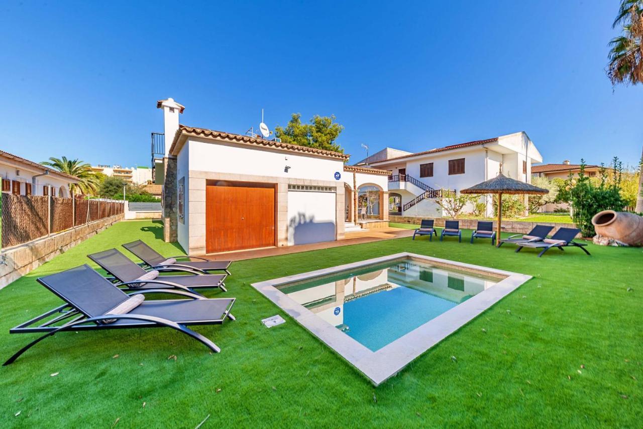 Villa Amfora By Sealand