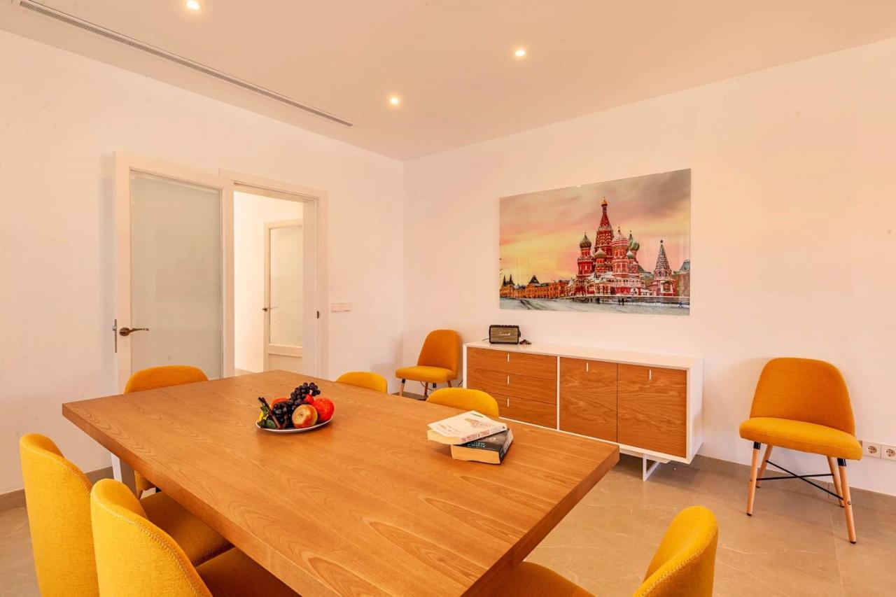 Villa Amfora By Sealand Port de Alcudia (Mallorca)