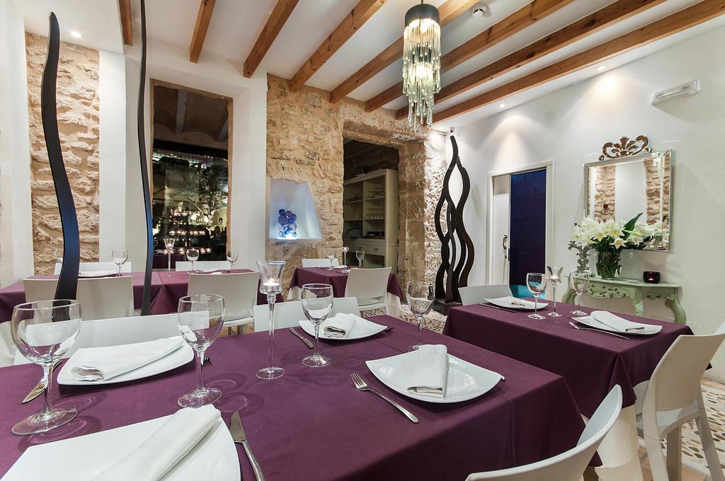 Ca´n Pere Hotel 4*