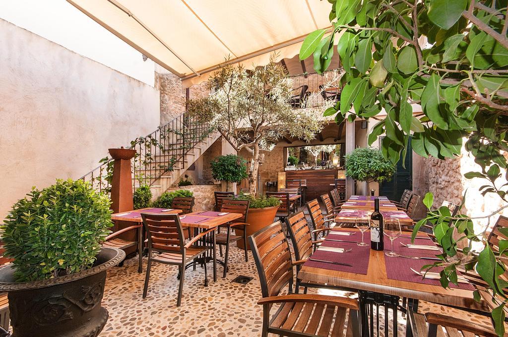 Ca´n Pere 4* Alcúdia
