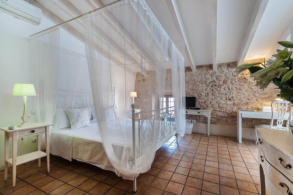 Hotel Ca´n Pere
