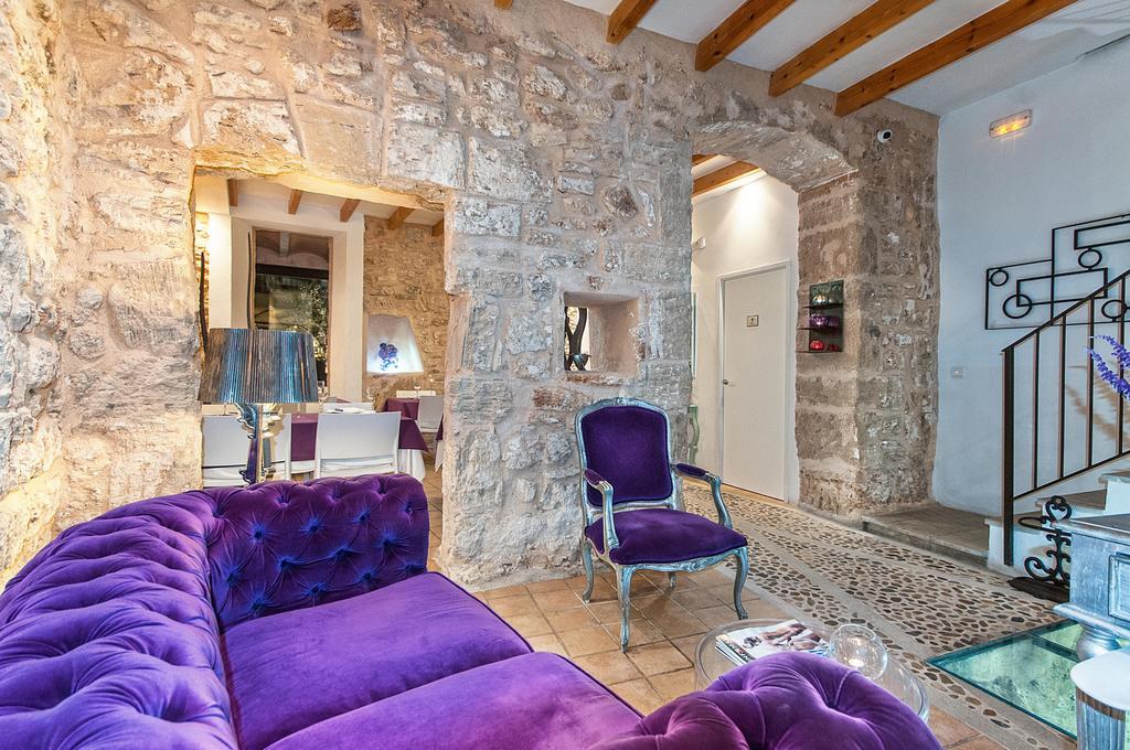 Ca´n Pere Hotel