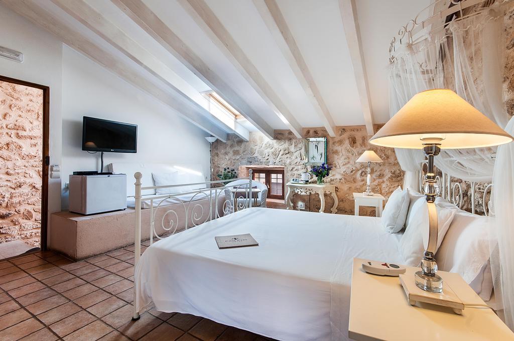 Hotel Ca´n Pere 4*
