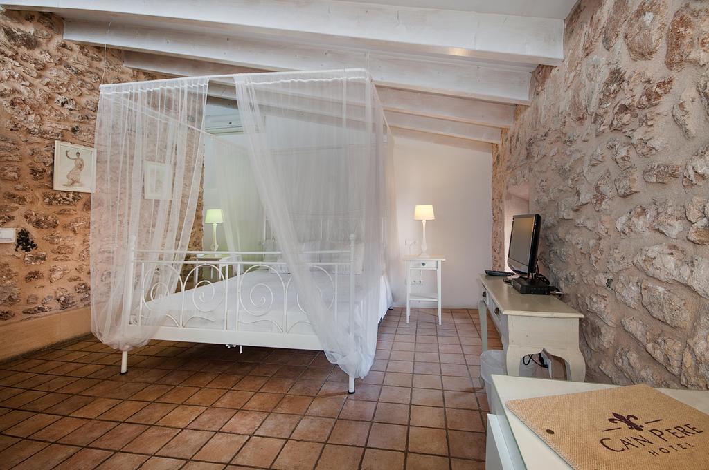Ca´n Pere Hotel 4*