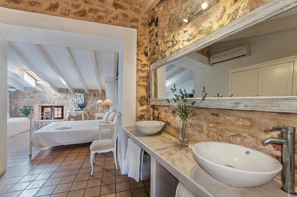 Hotel Ca´n Pere