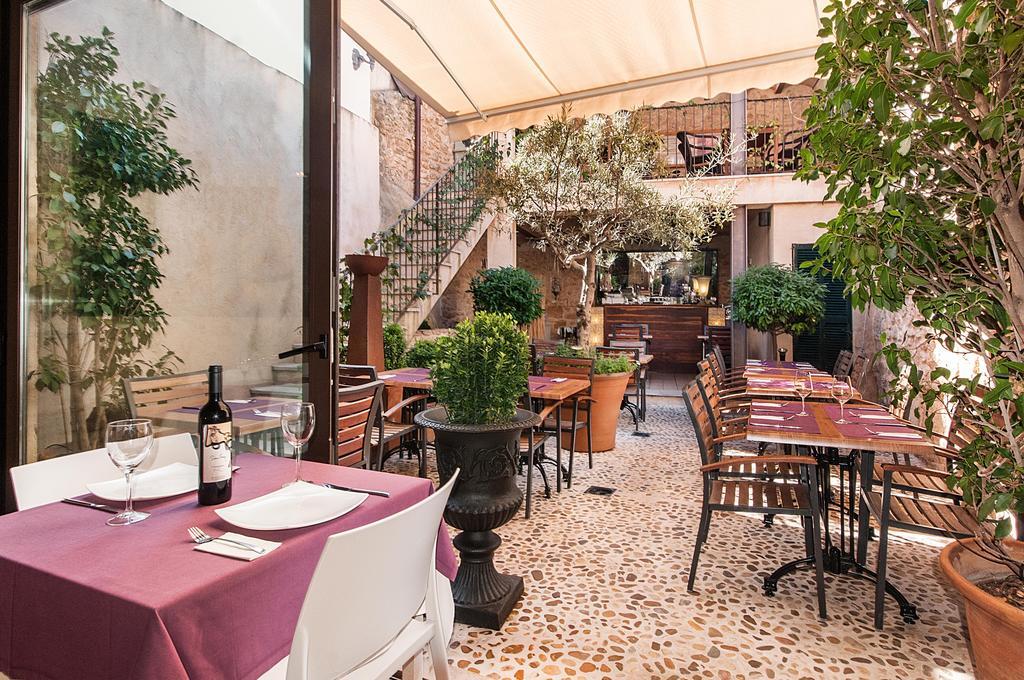 Ca´n Pere Hotel Alcúdia