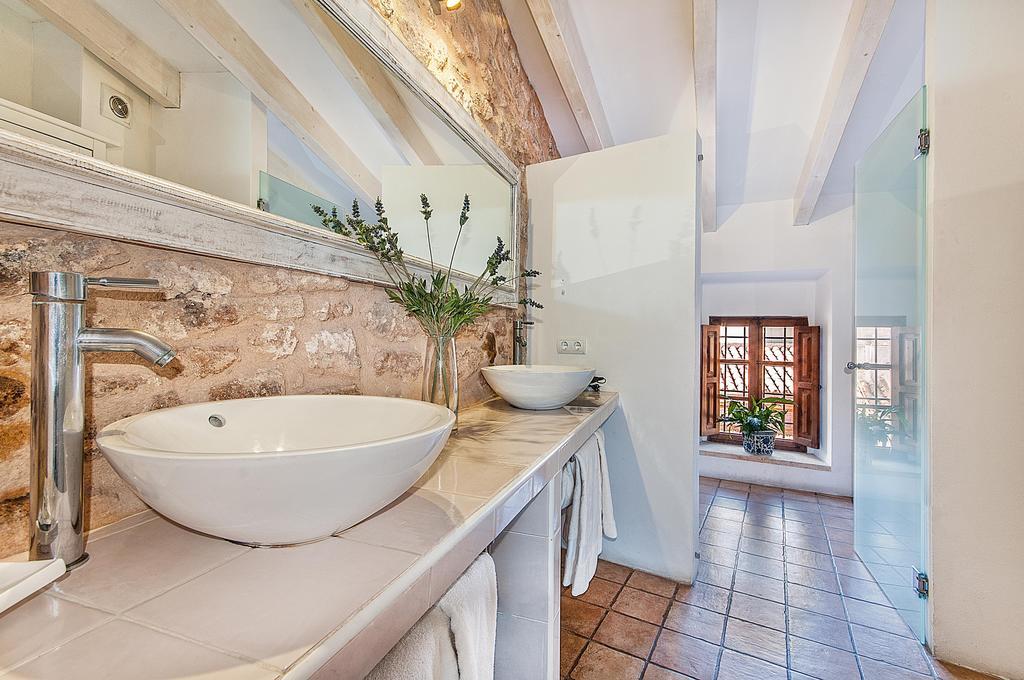 Ca´n Pere Hotel