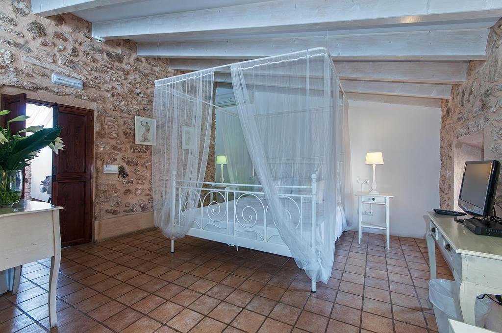 Hotel Ca´n Pere 4*