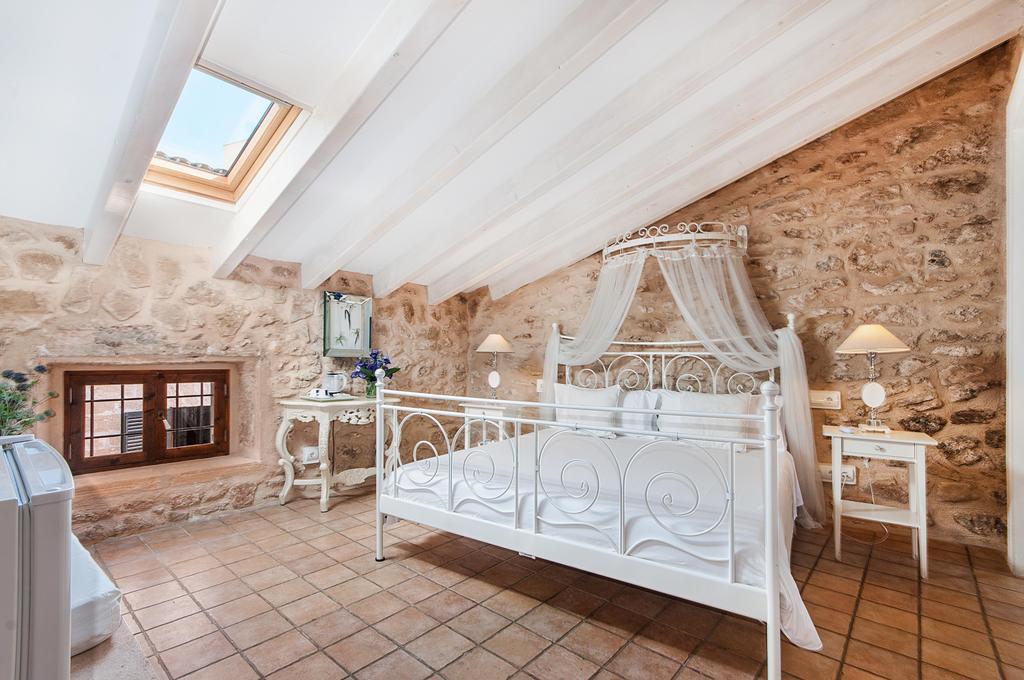 Ca´n Pere Hotel 4*