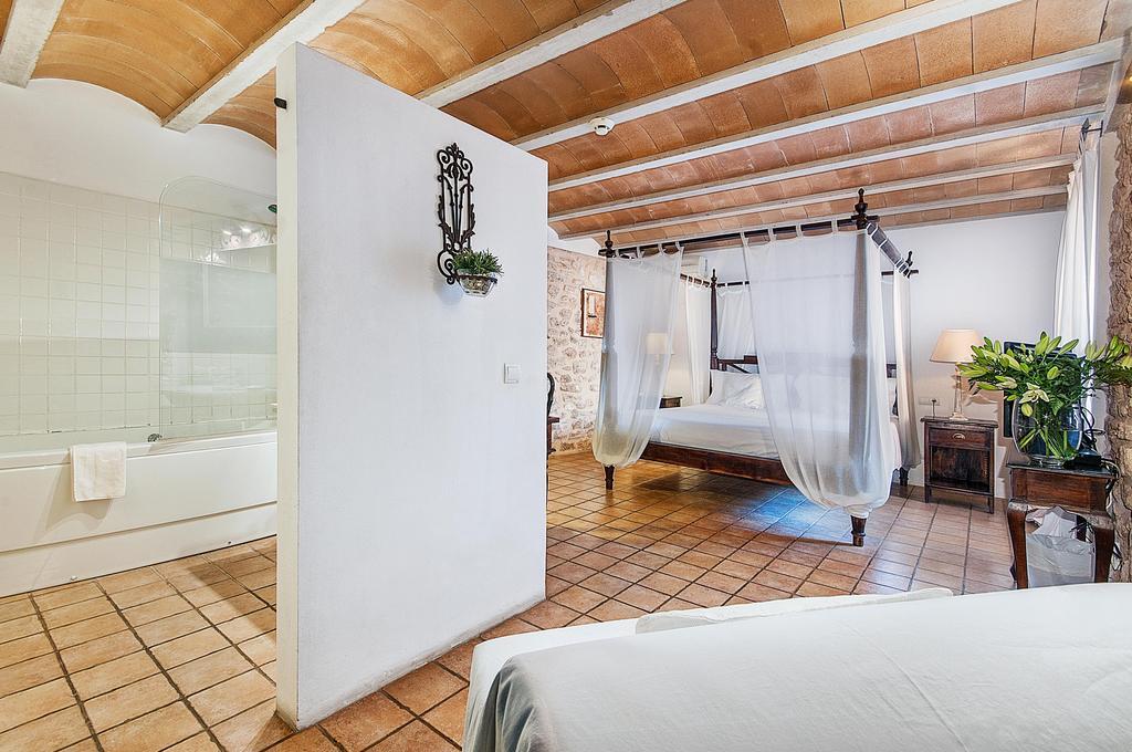 Hotel Ca´n Pere Alcúdia