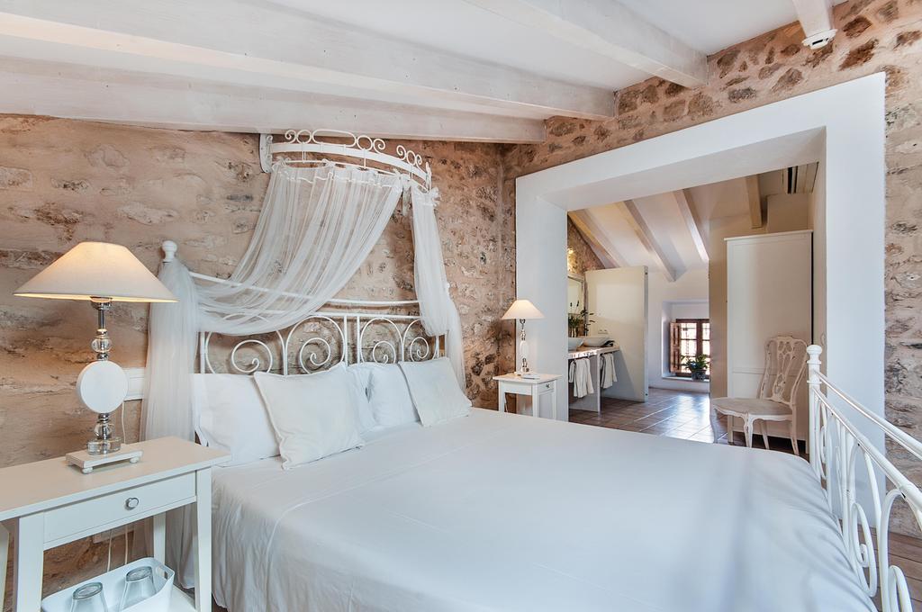 Hotel Ca´n Pere