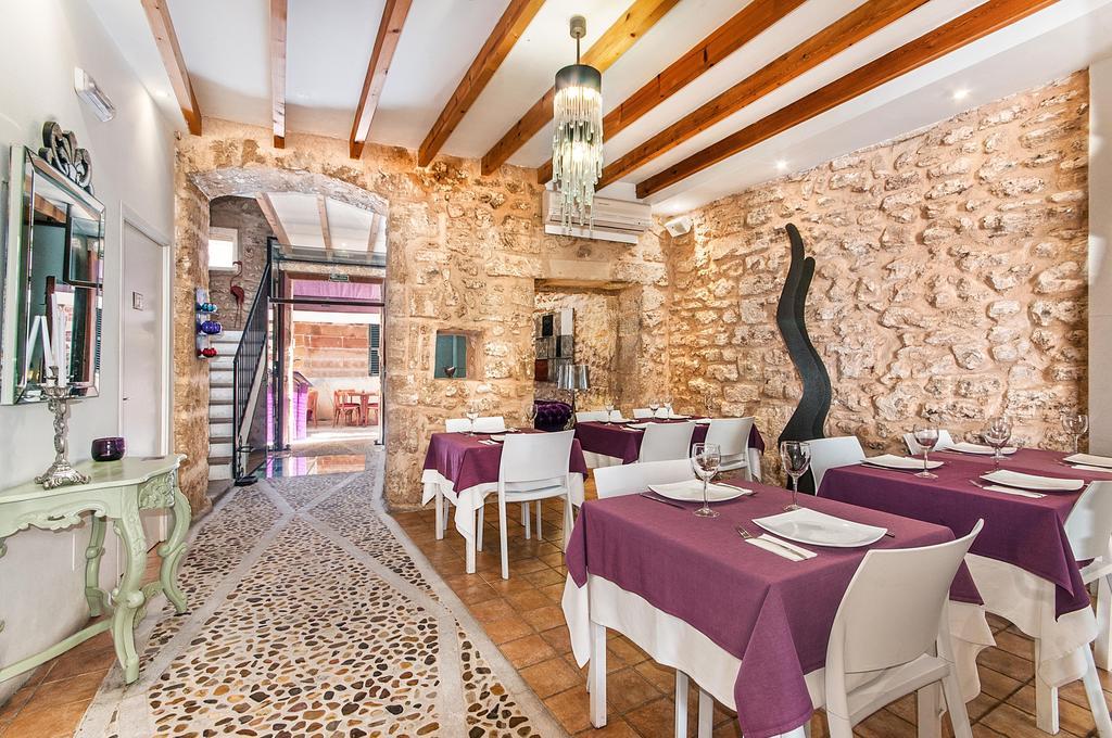Ca´n Pere Hotel Alcúdia