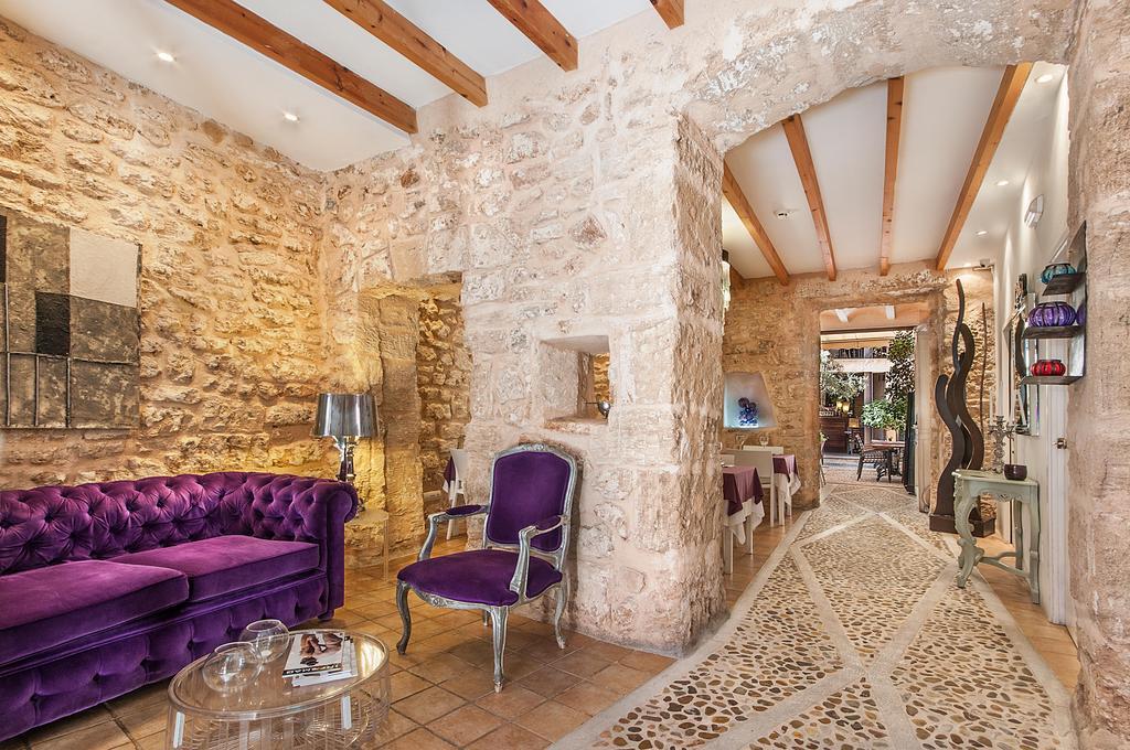 Ca´n Pere Hotel