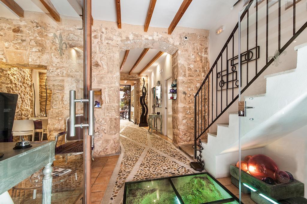 Hotel Ca´n Pere 4*