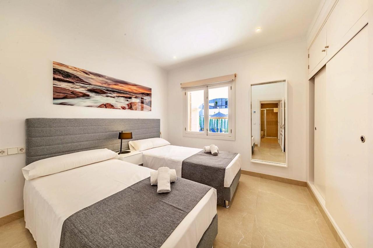 Villa Amfora By Sealand
