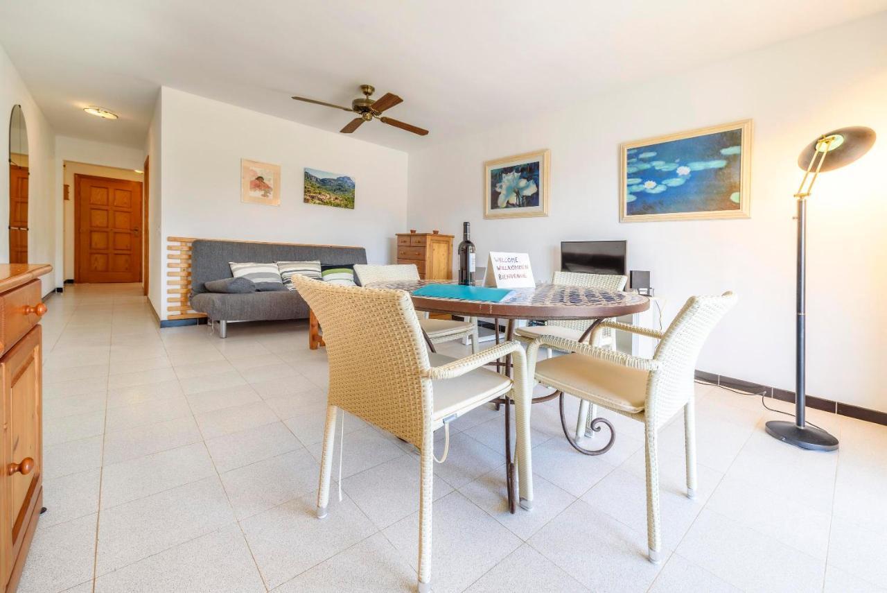 Puerto Rico Apt. Port De Sóller *