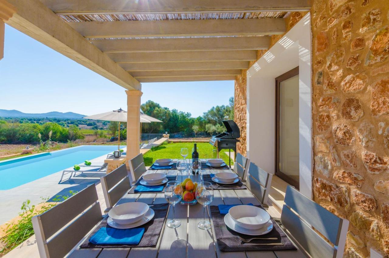 Bona Vista Villa *