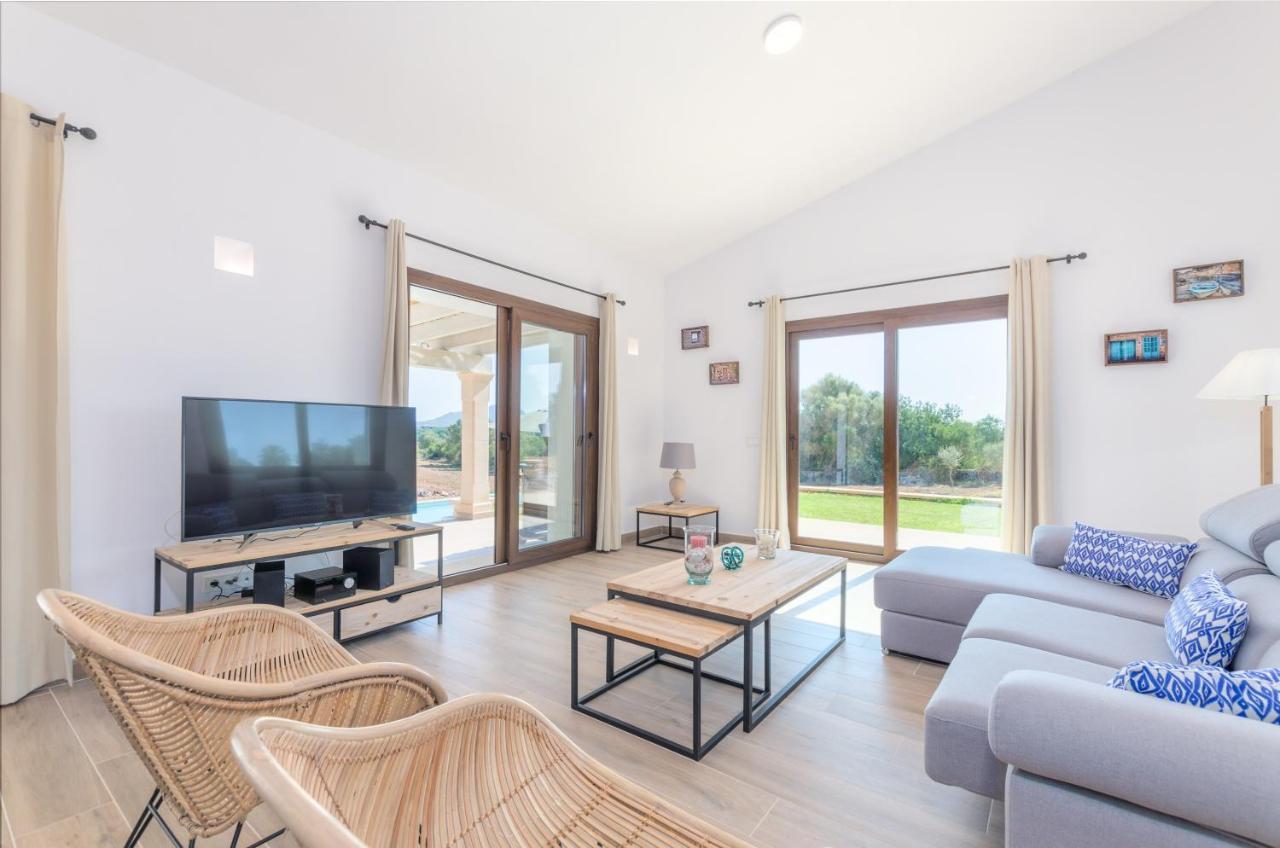 Bona Vista Villa Fenalitx (Fenalich)