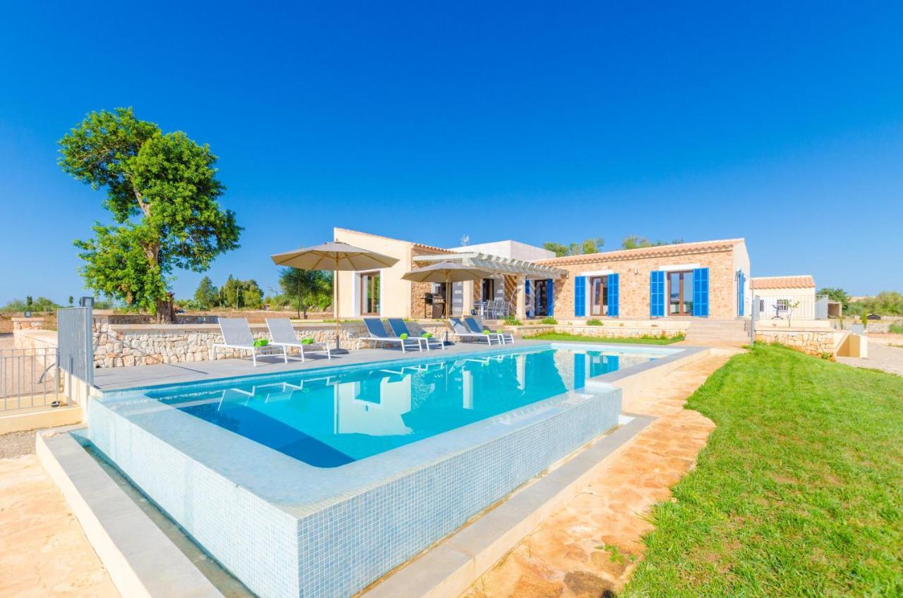 Villa Bona Vista *