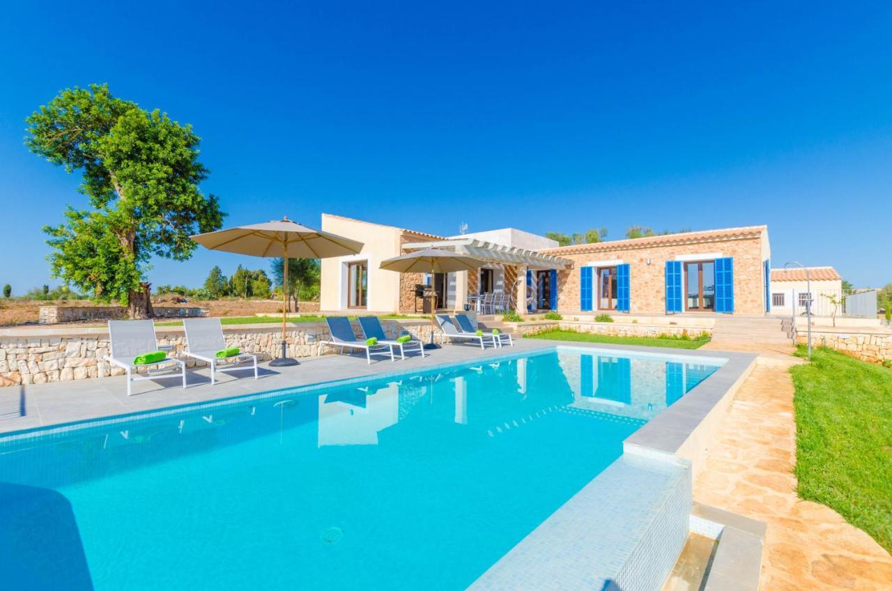 Villa Bona Vista Fenalitx (Fenalich)