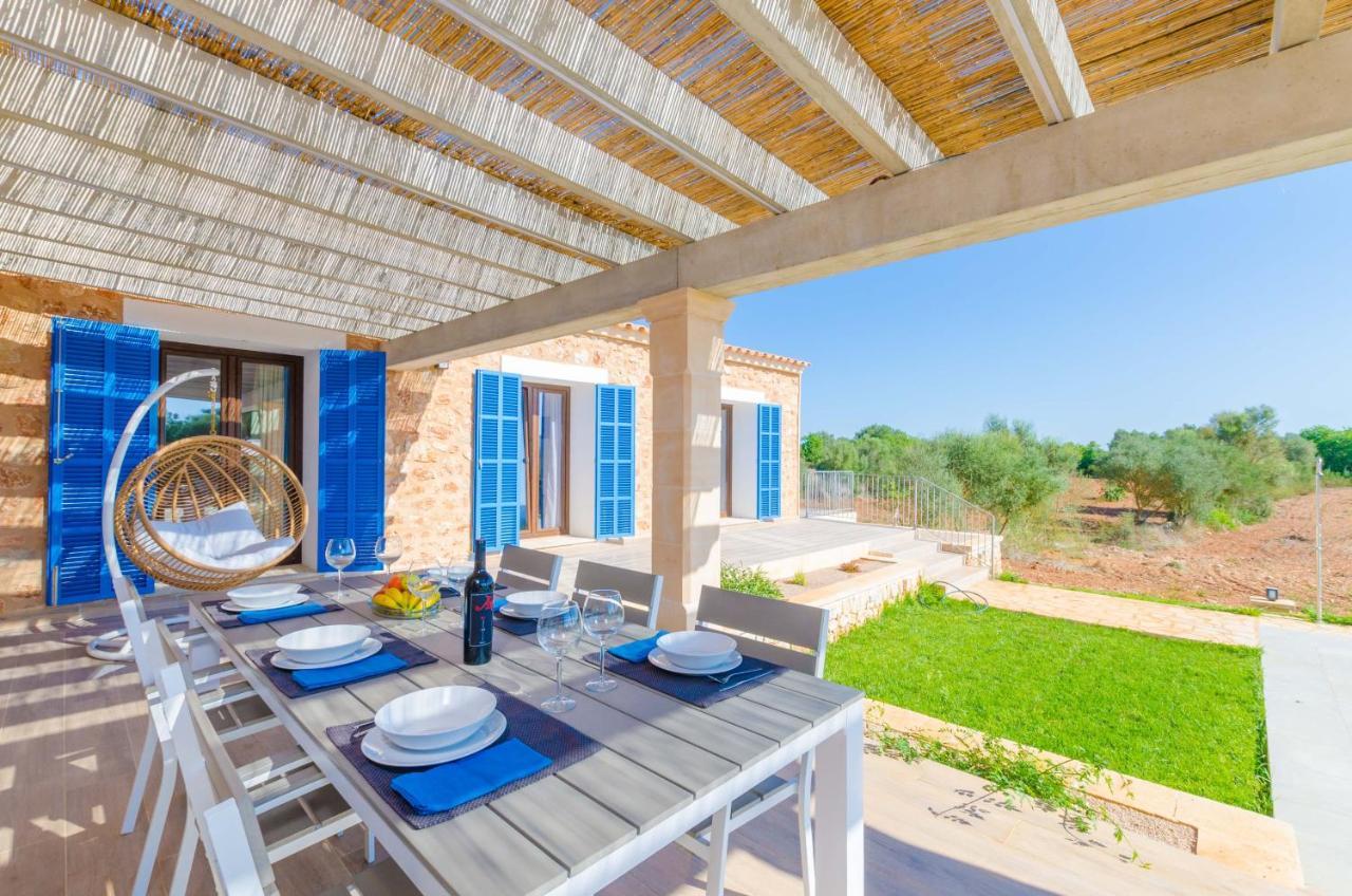 Villa Bona Vista Fenalitx (Fenalich)